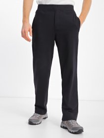 Штаны спортивные Skechers GOwalk Flex модель M04PT18 BLK Фото