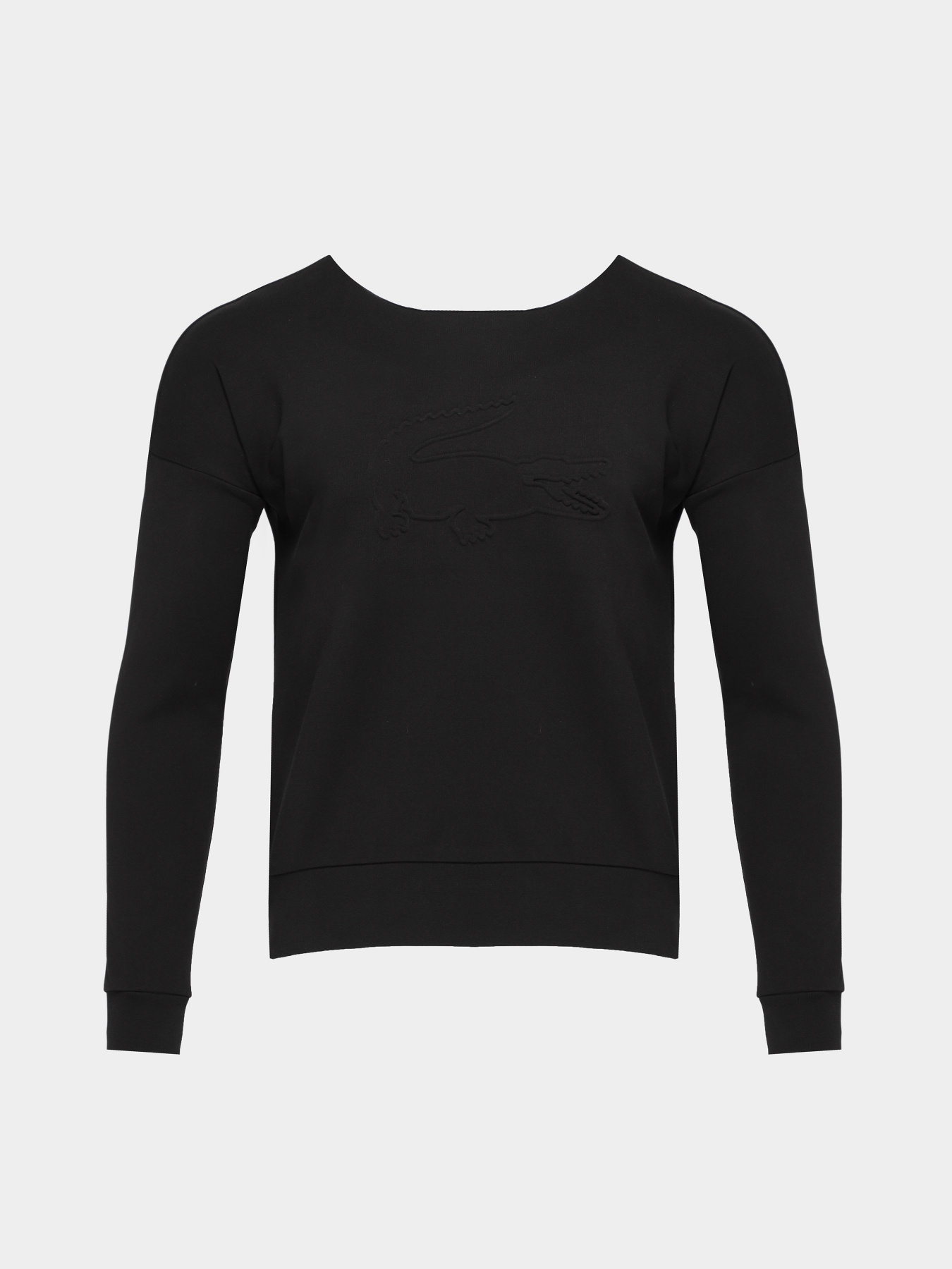 Світшот Lacoste модель SF7917031 Фото