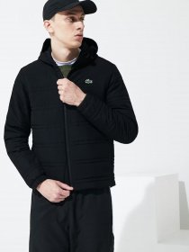 Демисезонная куртка Lacoste модель BH8843C31 Фото