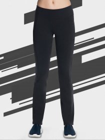 Спортивні штани Skechers Go Flex Walk модель W03PT20 BLK Фото