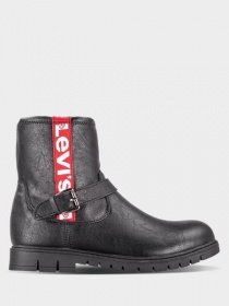 Черевики Levi's Модель VPHI0015S Фото