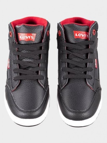 Черевики Levi's модель VGRA0062S — фото 5 - INTERTOP