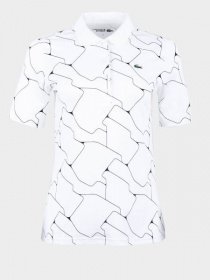 Поло Lacoste модель PF7916522 Фото