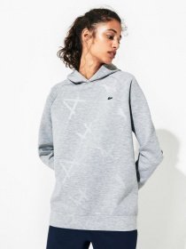 Худі Lacoste модель SF7902CCA Фото