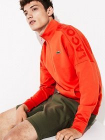 Кофта Lacoste модель SH86594VN Фото