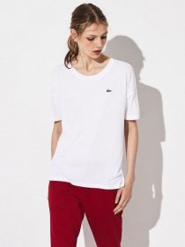 Футболки и поло Lacoste модель TF7924BLD Фото