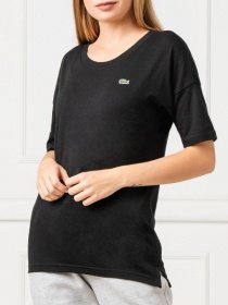 Футболки і поло Lacoste модель TF7924MYJ Фото