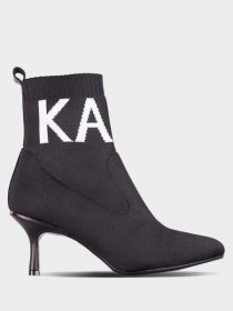 Черевики Karl Lagerfeld модель KL30361_K00_0041 Фото