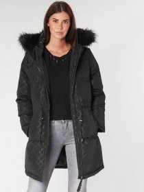 Куртка Michael Kors модель MF92J2SCCN_623_001_0041 Фото