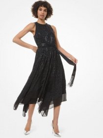 Платья Michael Kors модель MF98Y98C7N_623_001_0041 Фото