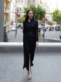 Платья Michael Kors модель MF98Z2RC7N_623_001_0041 Фото