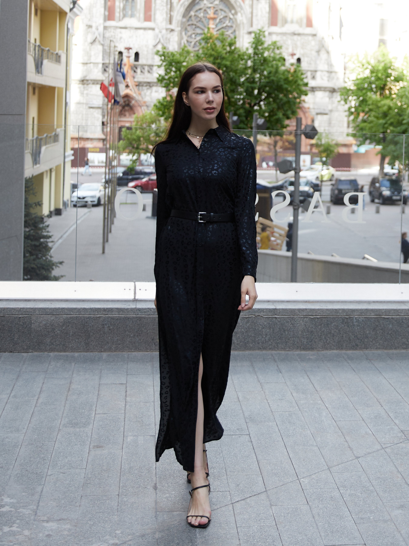 Сукні Michael Kors модель MF98Z2RC7N_623_001_0041 Сукні Michael Kors модель MF98Z2RC7N_623_001_0041 Фото