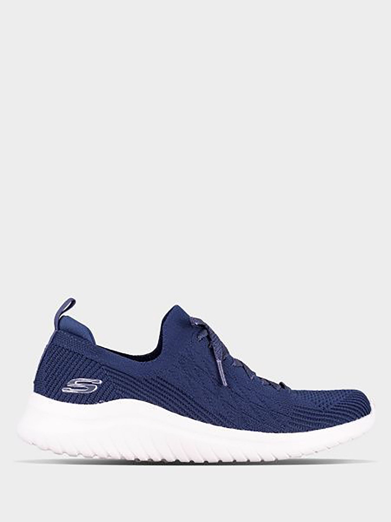 Кросівки повсякденні Skechers Ultra Flex 2.0 - Flash модель 13356 NVY Фото