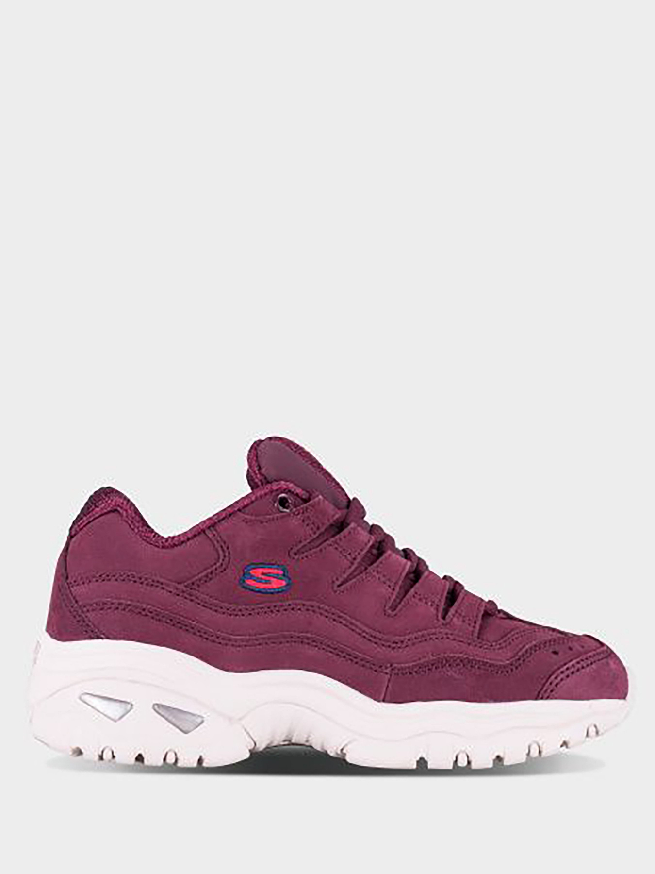 Кроссовки Skechers Energy модель 13421 BURG Фото