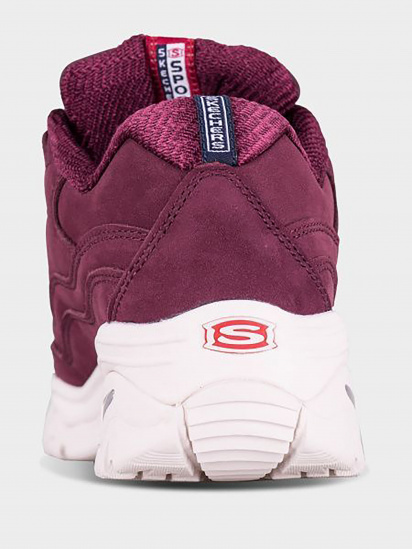 Кросівки Skechers Energy модель 13421 BURG — фото 3 - INTERTOP