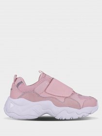 Кроссовки fashion Skechers D'LITES 3.0 модель 88888211 LTPK Фото