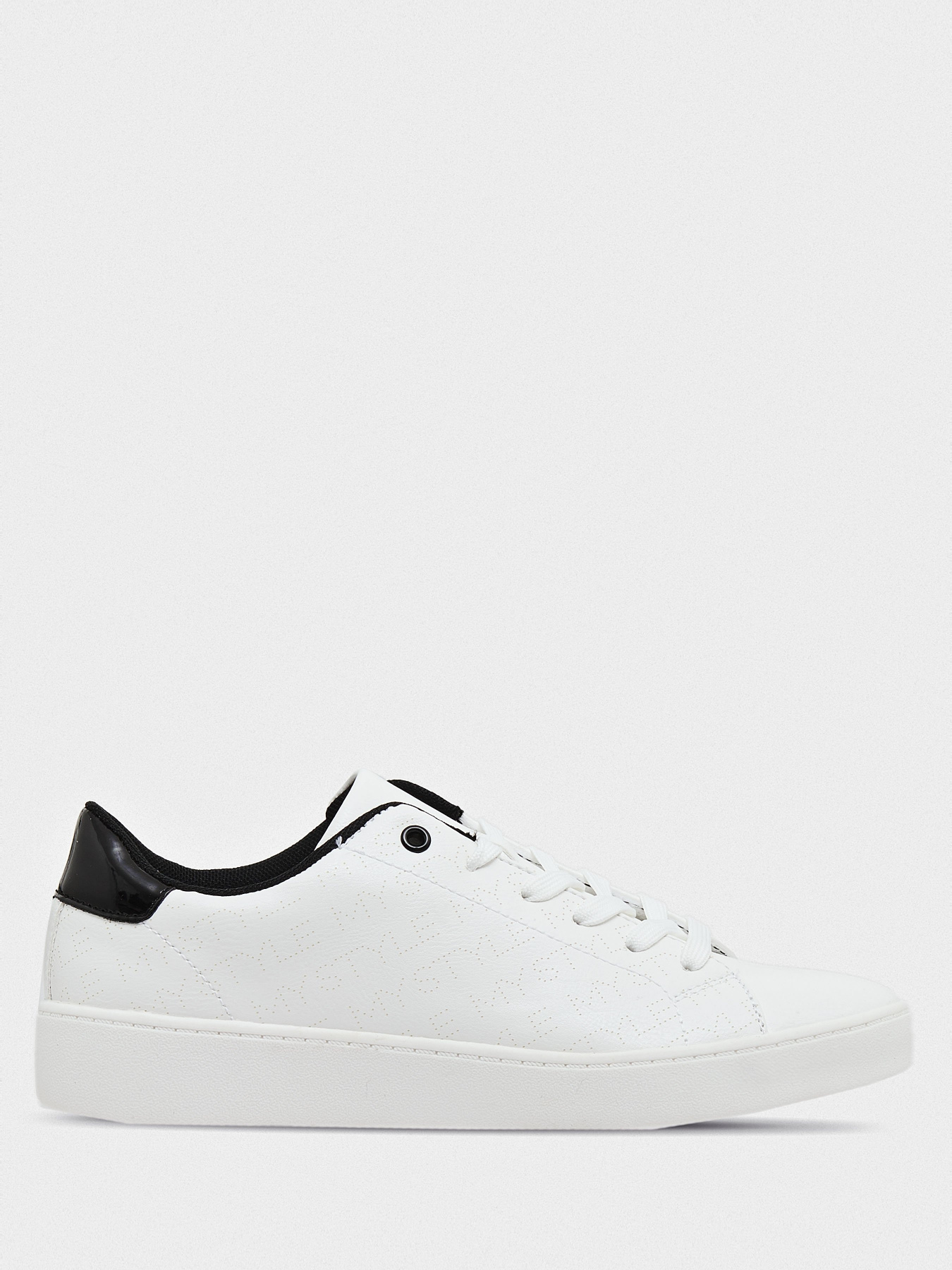 Кеды низкие Braska модель 494230 Фото