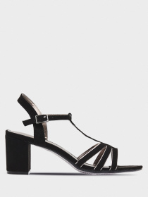 Босоножки Braska модель 494823 Фото