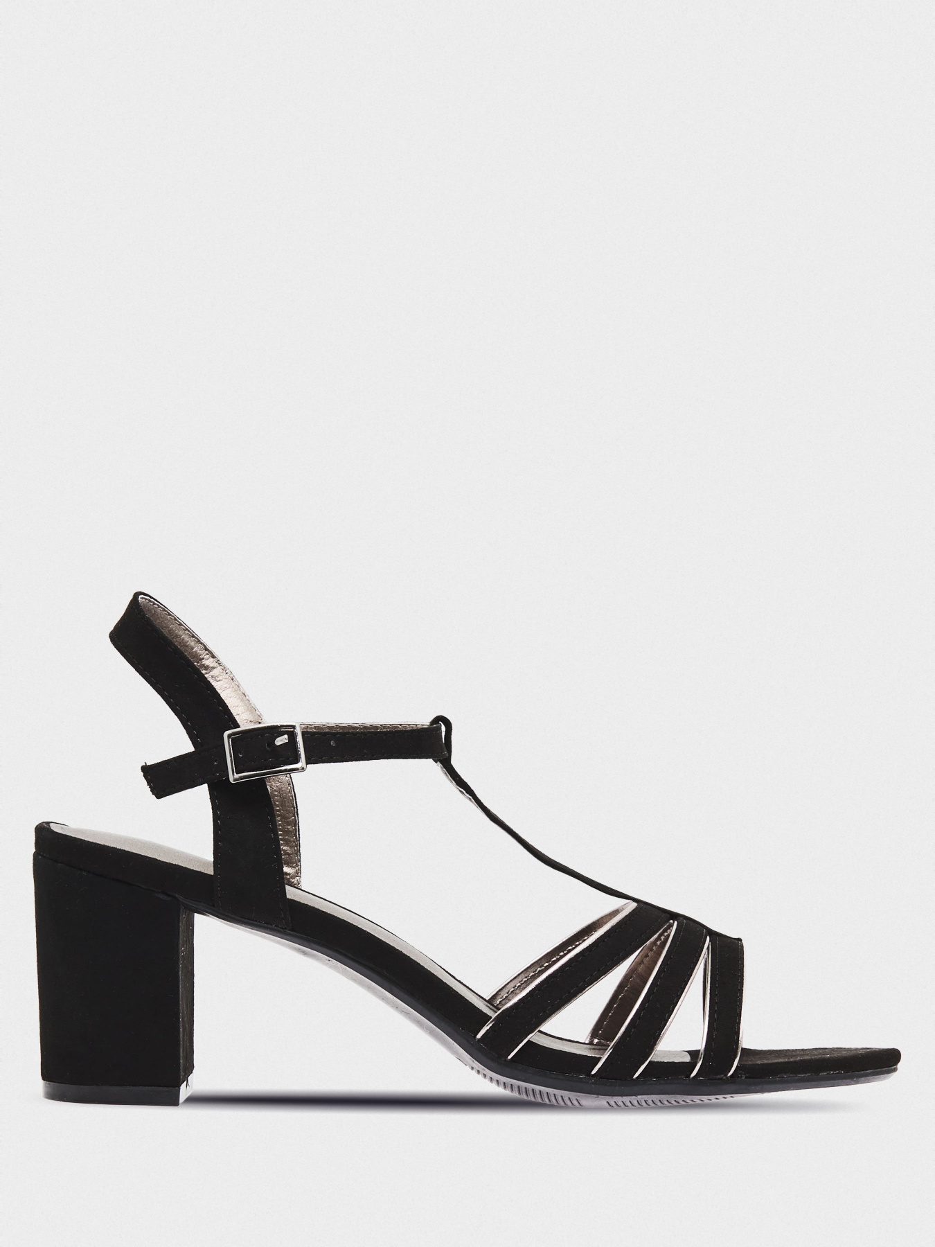 Босоніжки Braska модель 494823 Фото