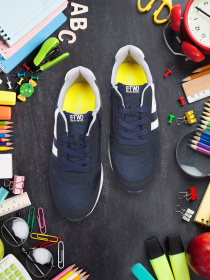 Кроссовки Braska модель 497150 Фото