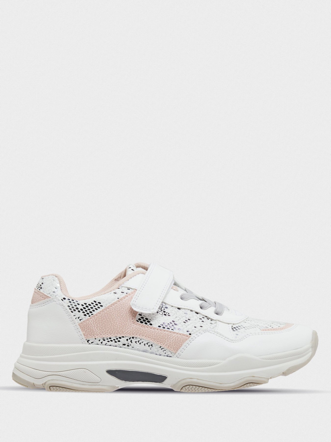 Кроссовки повседневные Braska модель 494243 Фото