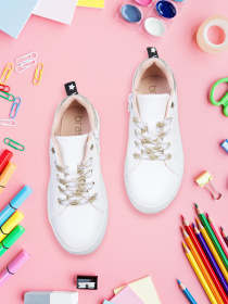 Кеды низкие Braska модель 496880 Фото