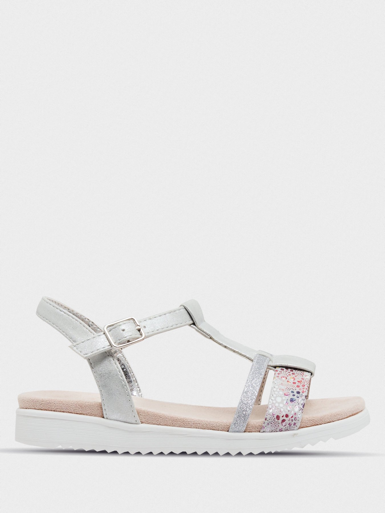 Сандалії Braska модель 499081 Фото