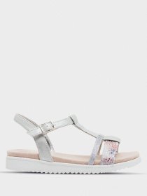 Сандалии Braska модель 499081 Фото