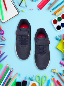 Кросівки повсякденні Braska модель 491432 Фото