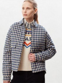 Вітровка Napapijri модель NP000JAO21C1_ Фото