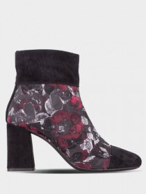 Черевики Geox модель D84BCF-0AN21-C0100 Фото