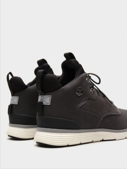 Черевики Timberland модель TB0A1HPUC64 — фото - INTERTOP