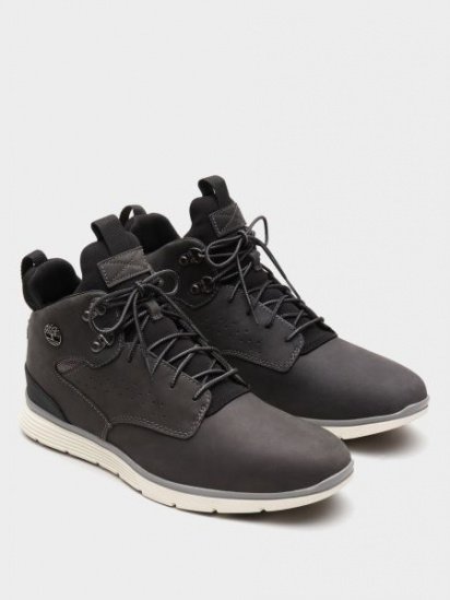 Черевики Timberland модель TB0A1HPUC64 — фото 4 - INTERTOP