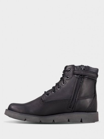 Ботинки Timberland модель TB0A1T2P001 — фото - INTERTOP