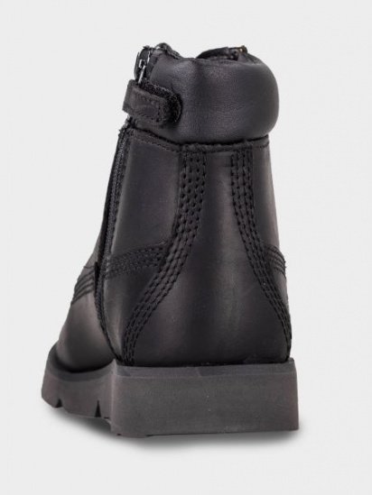 Ботинки Timberland модель TB0A1T2P001 — фото 3 - INTERTOP