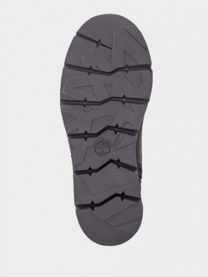Ботинки Timberland модель TB0A1T2P001 — фото 4 - INTERTOP