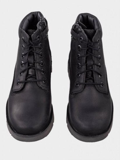 Ботинки Timberland модель TB0A1T2P001 — фото 5 - INTERTOP