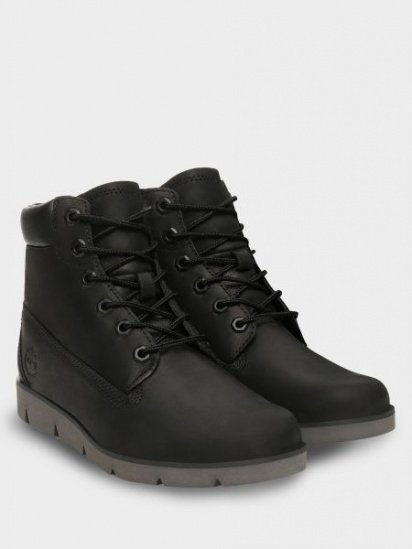 Ботинки Timberland Radford модель TB0A1VYK001 — фото 4 - INTERTOP