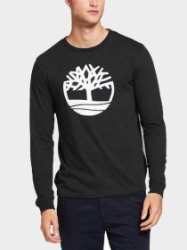 Футболки и поло Timberland модель TB0A1N1D001 Футболки и поло Timberland модель TB0A1N1D001 Фото