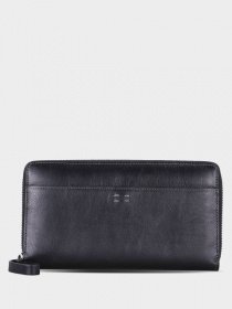 Гаманець Picard модель 9272-001 schwarz Фото