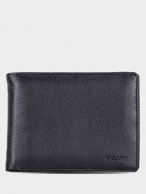 Гаманець Picard модель 8376-001 schwarz Фото