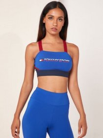 Топ Tommy Hilfiger модель S10S100264-405 Фото