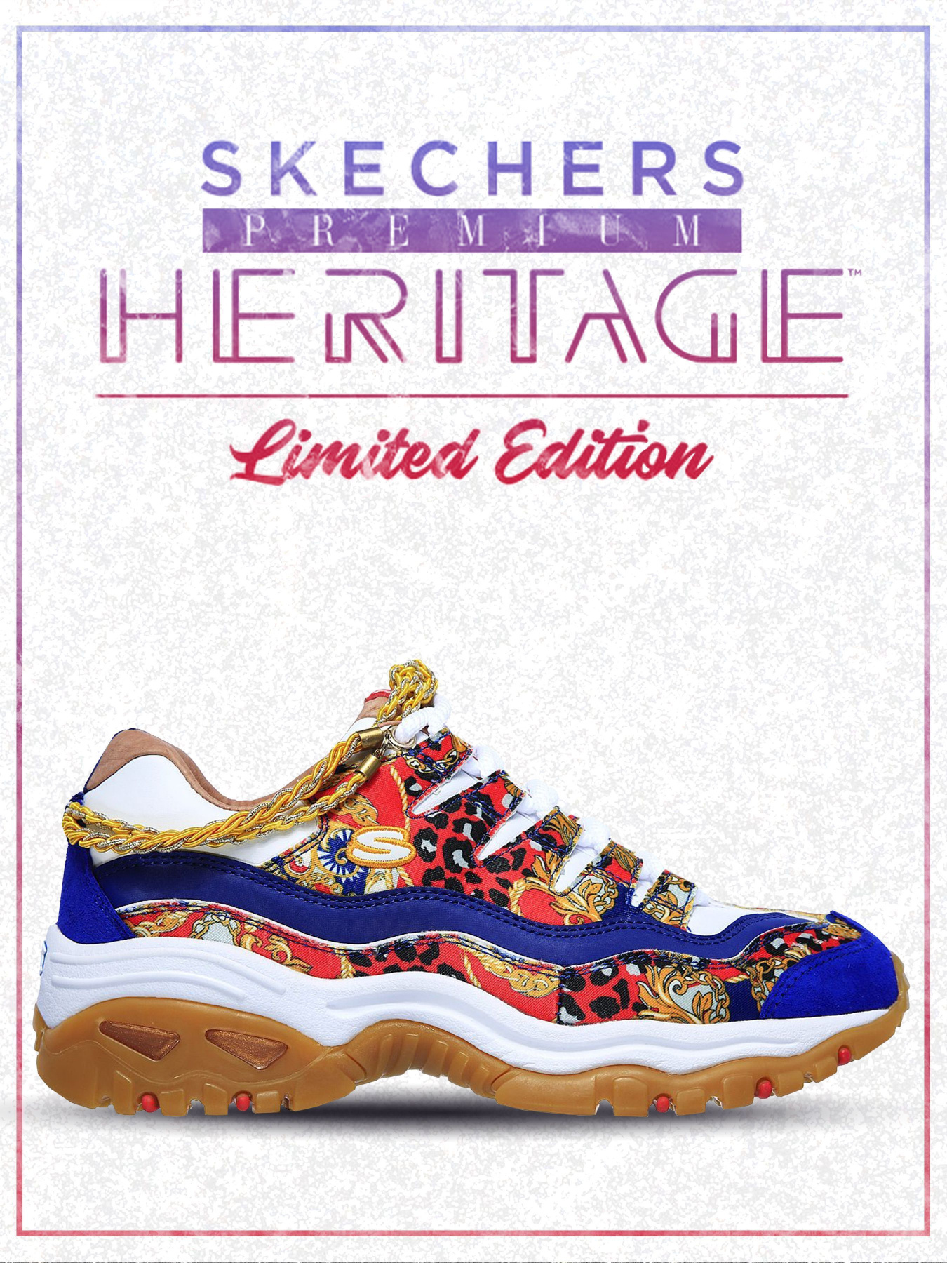 Кроссовки повседневные Skechers Energy - Captain's View модель 149108 BLYL Фото