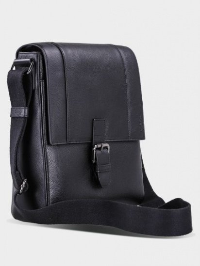 Кросс-боди Picard модель 8502-001 schwarz — фото 3 - INTERTOP