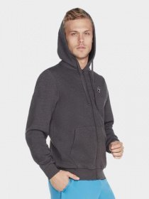 Худи Skechers модель M4JA66 CHAR Худи Skechers модель M4JA66 CHAR Фото