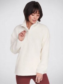 Пуловер Skechers модель W4LT67 OFWT Фото