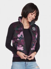 Жилет Skechers модель W4JA89 CAMO Фото