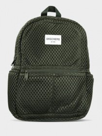 Рюкзаки Skechers модель SKCH1079OLV Фото