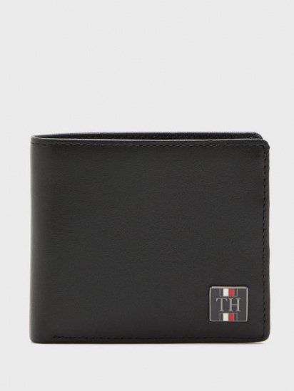 Гаманець Tommy Hilfiger модель AM0AM05051-BDS - фото