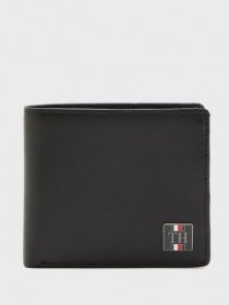 Кошелек Tommy Hilfiger модель AM0AM05051-BDS Фото